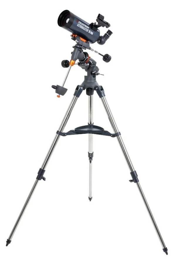 Celestron Astromaster 127EQ Maksutov-Cassegrain Astro Telescope #22059 (UK) BNIB - Image 3 of 4