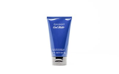 Davidoff Cool Water  All in one Duschgel 150 ml Herrenduft OVP