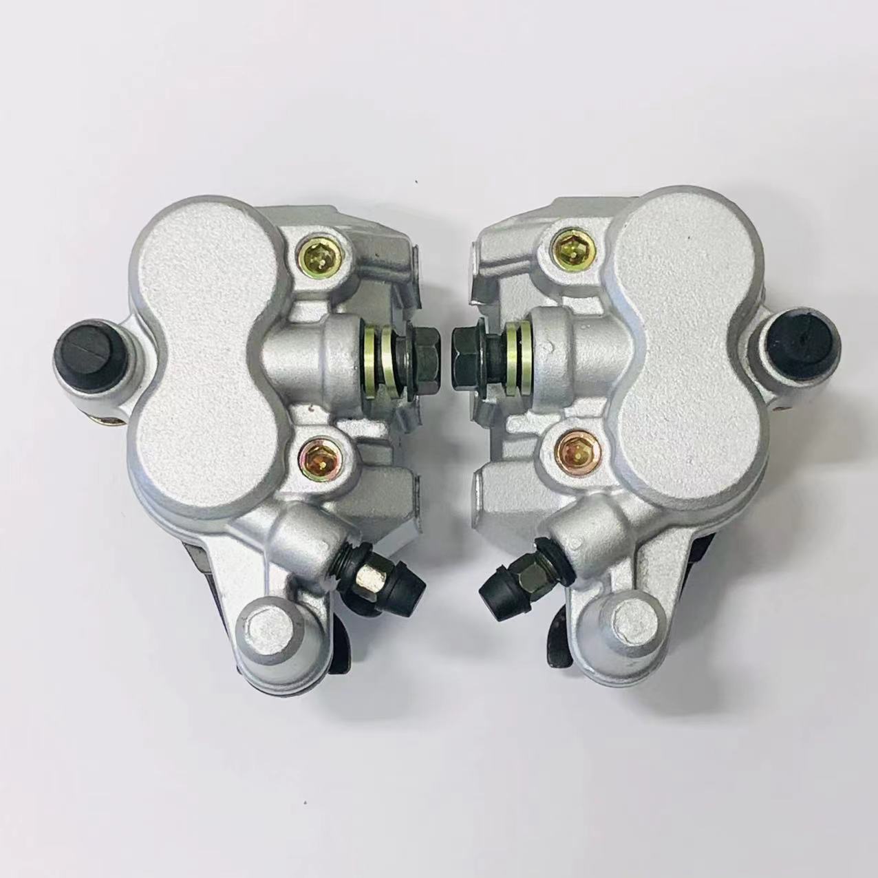 Hisun UTV Rear brake caliper center parking brake utv
