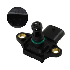 #A2C53358214 Fits BMW X3 X5 X6 Air Intake Manifold Absolute Pressure Sensor