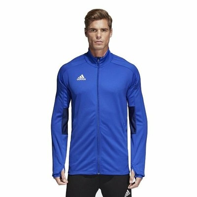 adidas tiro 18 jacket