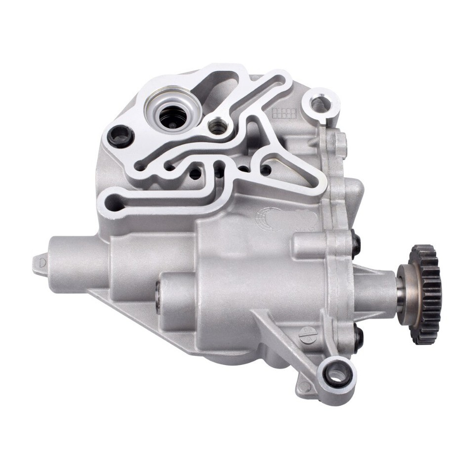 For VW Jetta Passat CPRA CPPA 06H115105BC Third-EA888 Engine Oil Pump ...