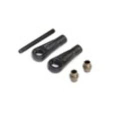 TLR244055 Team Losi Racing 8IGHT-X Threaded Steering Link