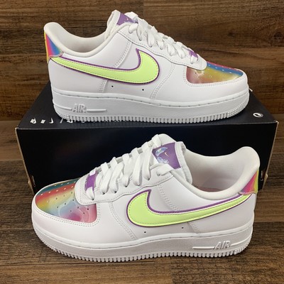 womens air force 1 low easter