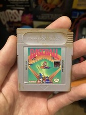 Baseball (Nintendo Game Boy, 1989) - TESTED, CARTRIDGE ONLY