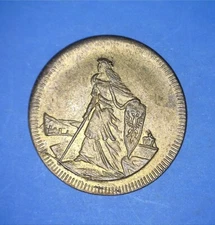 EX FAUVER - GERMANIA / IRON CROSS OF THE ORDER OF TEUTONIA (SPIEL)  *58685545 🌈