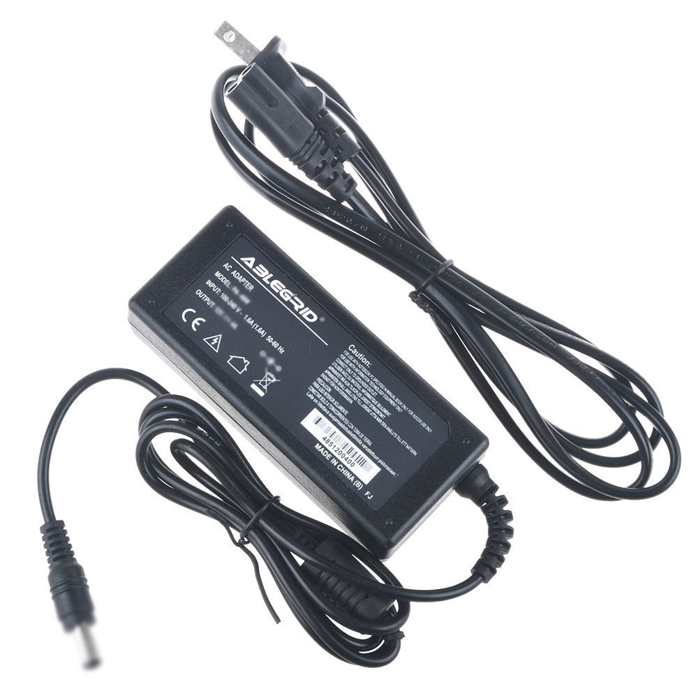 AC Adapter Charger for Seiki SE24FL 24" HDTV Class 1080p HD LED FHD TV Power