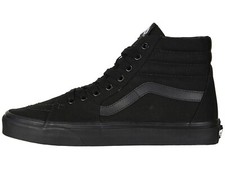 Vans SK8-Hi   Adult Unisex Sneakers  Athletic Shoes Core Classics Size 13 men
