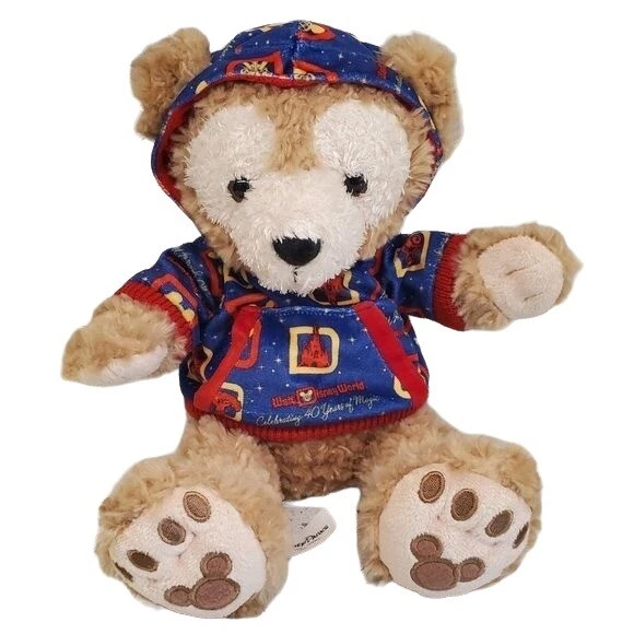 Duffy the Disney Bear Mickey Mouse