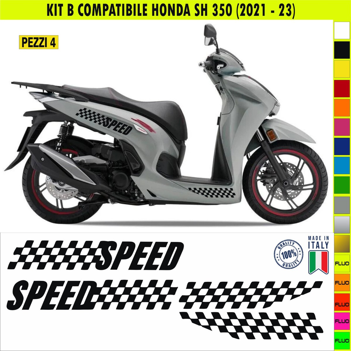 Honda Sh350i Test Honda Sh350 Sh 350 Sh 150i VelocitÃ Massima