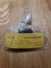 Shetland Pony 2 DDR Figuren