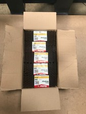 Fischer Wall Plugs WB300C 7mm – 5 Packs 1500 pcs Heavy Duty Rawl Plugs £45+vat