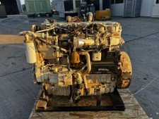 C7 CAT Industrial Engine, Year - 2008, 225 HP