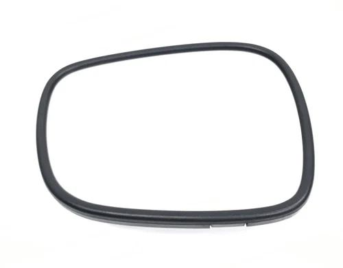 10-14 Original BMW X1 E84 X3 F25 LEFT SIDE VIEW MIRROR WIDE ANGLE GLASS DIM