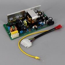 MARKEM IMAJE Compatible 14121 BOARD POWER SUPPLY AUTOMATIC SWITCHED WITH CABLES