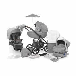 babystyle prestige isofix base