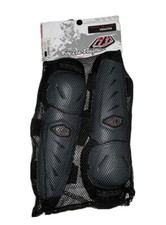 Troy Lee Designs Knee Shin Guards Pads Youth Kids MTB BMX MX DH Protective Gear