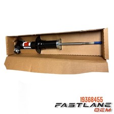 2007-2014 Chevrolet Tahoeavalanche Front Left Shock Absorber New Oem 19368455