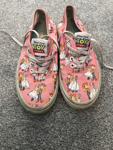 vans kids uk