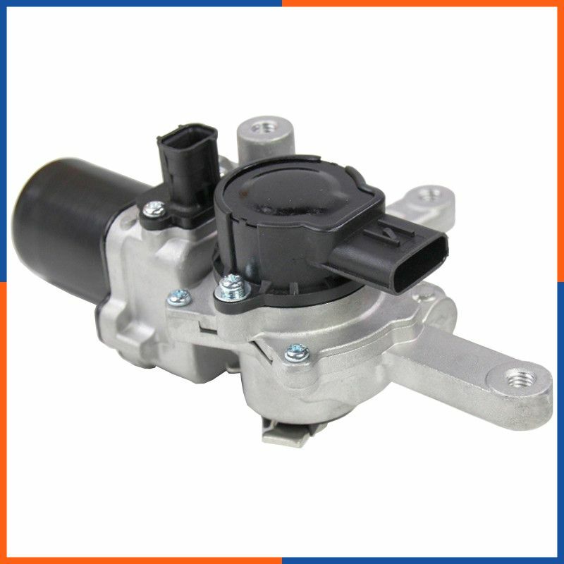 Actuator pour TOYOTA Hilux et Land Cruiser actionneur turbo 17201-30180 pièce de rechange 3.0