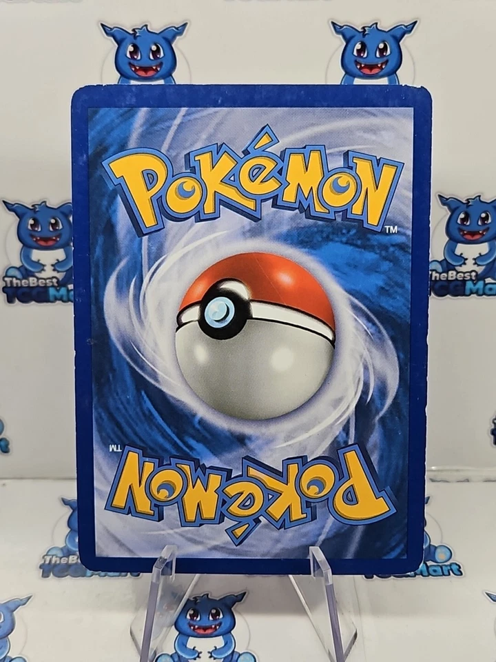 Gothita 55/124 - BW Dragons Exalted - Pokemon MP - Image 2 of 2