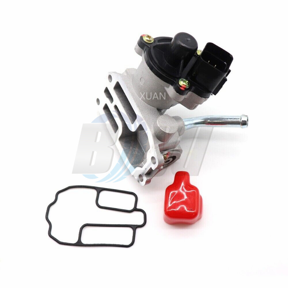 MD614743 Idle Valve IACV For Mitsubishi Mirage 1.5L 1.8L AC4148 | eBay