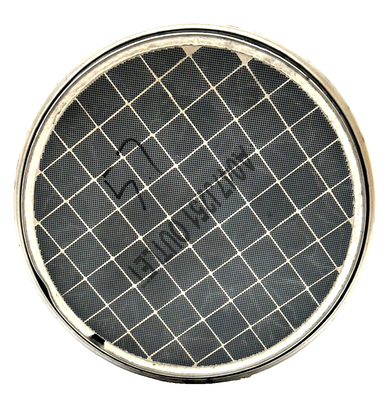 5509716 New OEM Cummins Diesel Particulate Filter | eBay