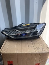 Feu avant (phare) Audi RS6