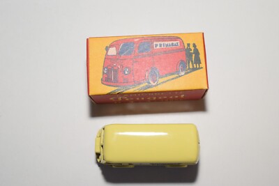 QUIRALU FRANCE REEDITION PEUGEOT D4A THOMSON QUASI NEUF + BOITE