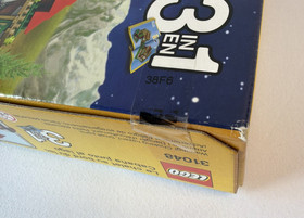 LEGO Creator 31048 Lakeside Lodge NEW SEALED Retired (2017) NIB