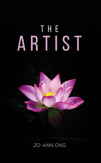 The Artist by Jo-Ann Ong (Paperback Book)