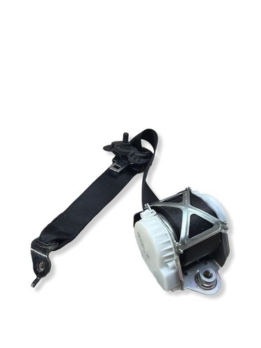 BMW 1 F20 F21 2012 Vorne rechts Sicherheitsgurt vorne 34078320 TNR34277