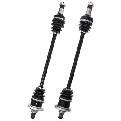 NICHE Front L&R CV Axle Assy Set for Arctic Cat Prowler XTX HDX 550 650 700 1000