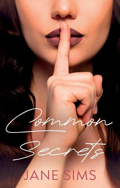 Common Secrets Jane Sims Taschenbuch Englisch 2026 Troubador Publishing Ltd-image