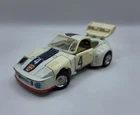 Transformers G1 Jazz Martini Porsche Figure Hasbro 1984 Die Cast Vintage
