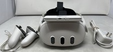 Meta Quest 3 512GB VR Headset White - W/ 2 Co...