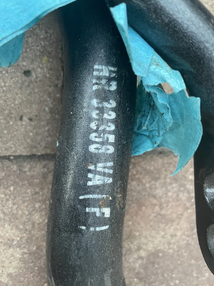 H&R Sway Bar Sport Kit front / rear 33358 Audi A4 / S4 B6 (8E2) A4 / S4 B6 B7 - Image 2 of 4