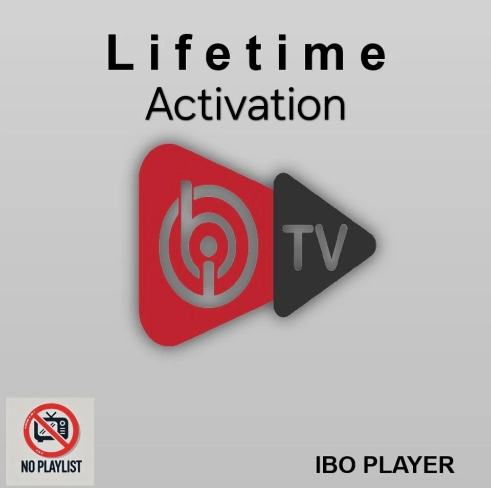 Ibo player and pro Lifetime Activation Unlocking