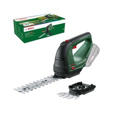 Bosch Cordless Grass Shear & Hedge Trimmer - AdvancedShear 18V-10 85 m