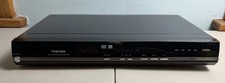 Toshiba D-R410 HDMI DVD Video Recorder/Player DVD-RW RW