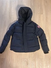 Canada Goose Macmillan dunkelblau  M