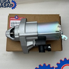 New 12V Starter For Honda Civic 1.8L 2006-201...