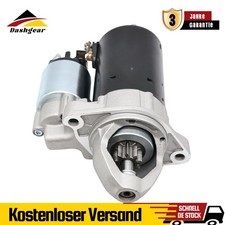 ANLASSER STARTER 17920N F&Uuml;R MERCEDES C E-KLASSE W203 W204 W211 W212 CLK SLK