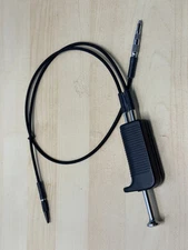 Mamiya Mirror Up Double Cable Shutter Release for RB67 and RZ67 (AL21)