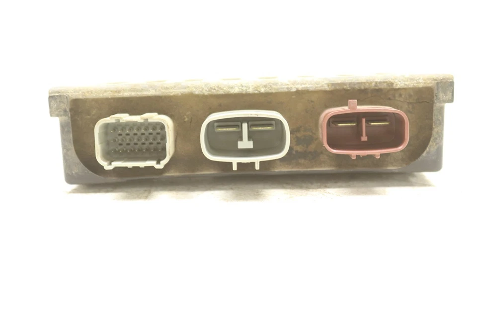 G2U Honda Foreman 500 FPM 11 EPS Power Steering Module 39980HP0H51 48854 Foto 2 de 3