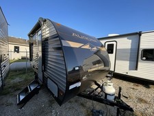 2026 Forest River Aurora Light 13BHX