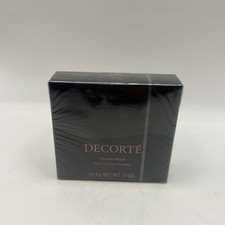 Decorte Powder Blush #807  0.17 Oz SEALED