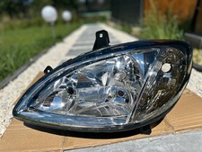 Feu avant (phare) Mercedes VIANO