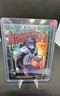 2024 Topps Resurgence - Circuit Breakers Troy Franklin #CB-19 Teal Surge...