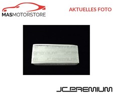 INNENRAUMFILTER POLLENFILTER JC PREMIUM B47003PR I FÜR SUBARU LEGACY IV,OUTBACK